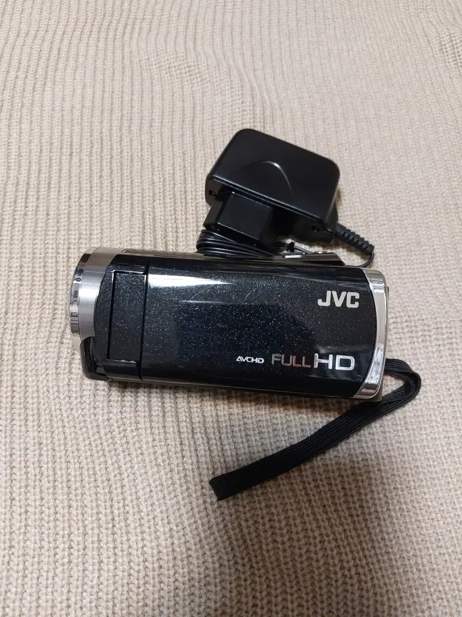 jvc gz-hm133 캠코더